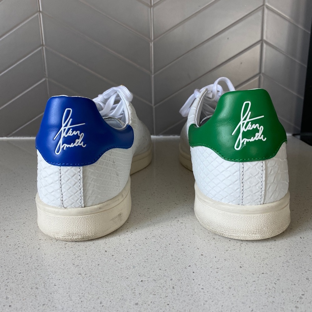 Stan Smith Adidas Multi Colored